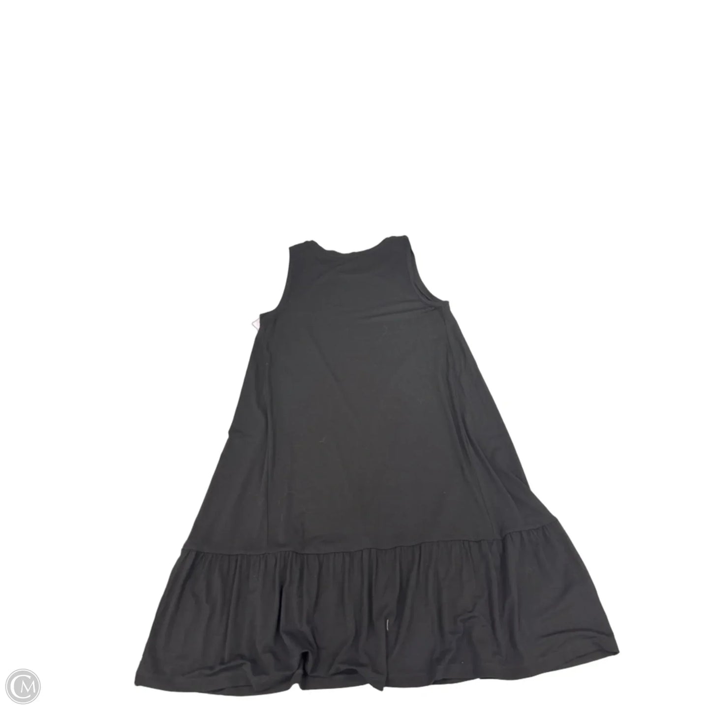 Dress Casual Short By Loft In Black, Size: M