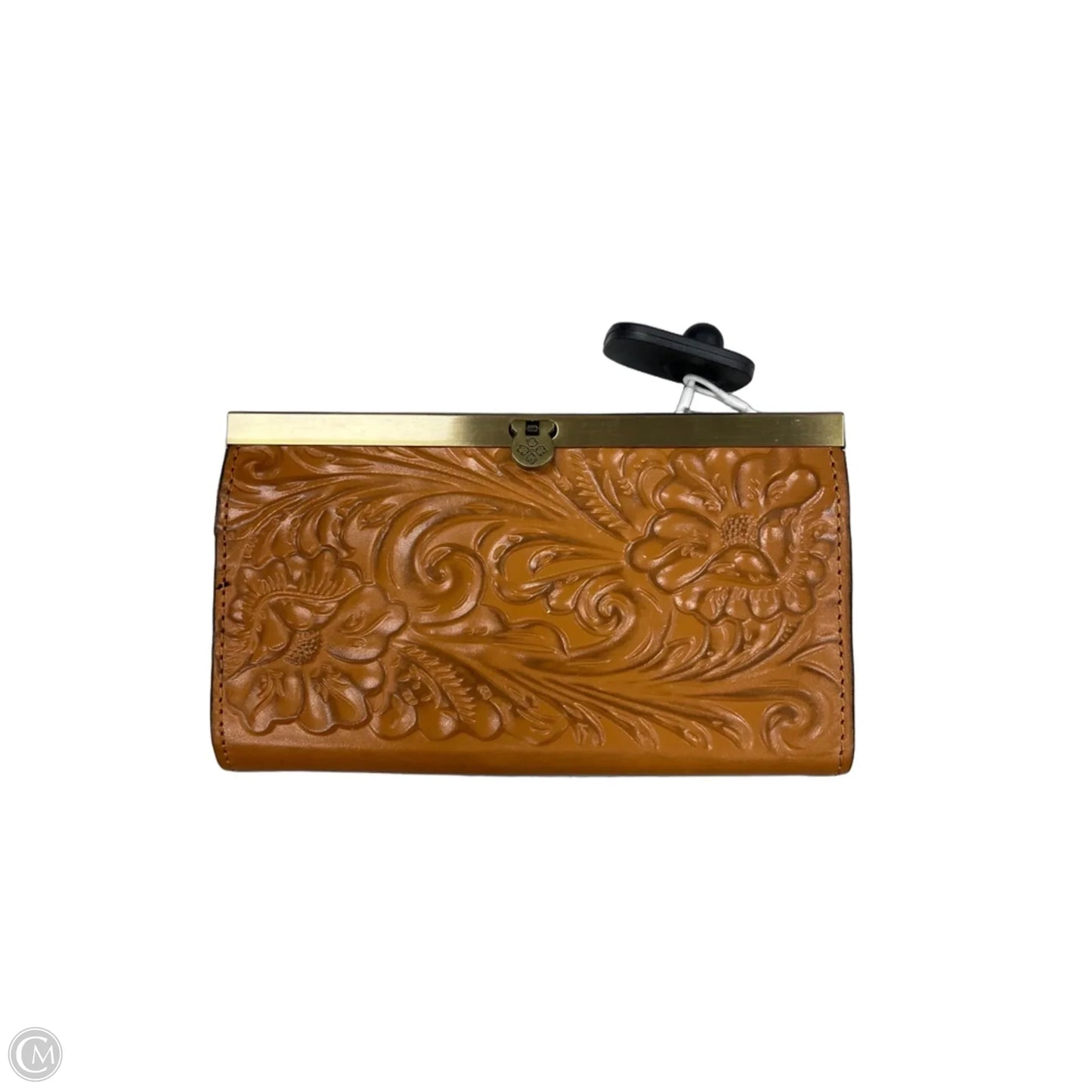 Wallet Designer By Patricia Nash, Size: Large