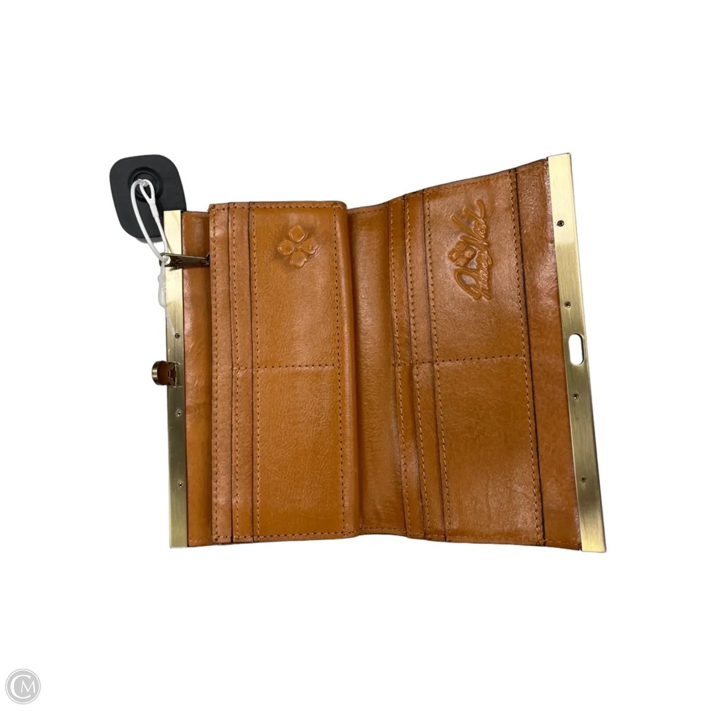 Wallet Designer By Patricia Nash, Size: Large