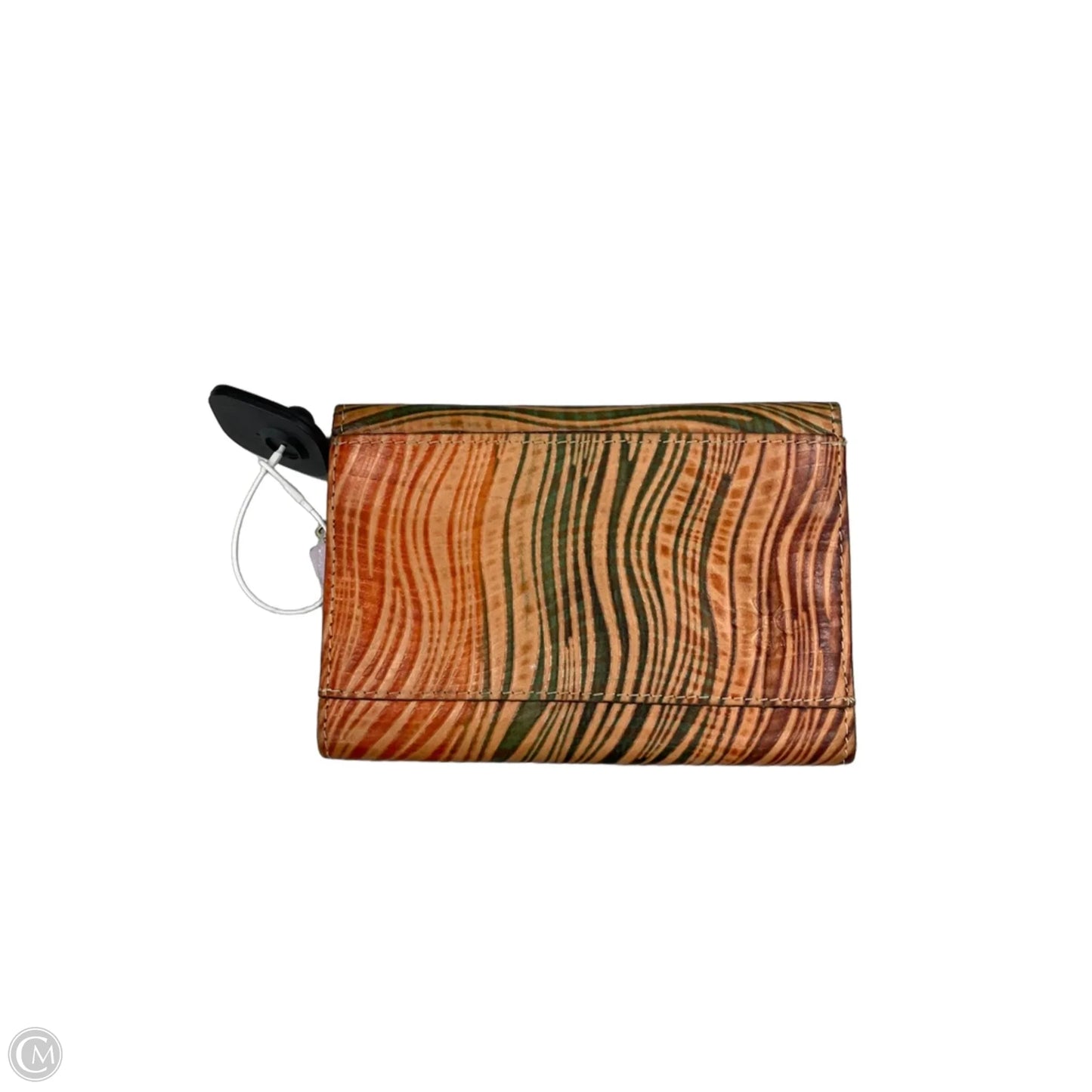 Wallet Designer By Patricia Nash, Size: Large