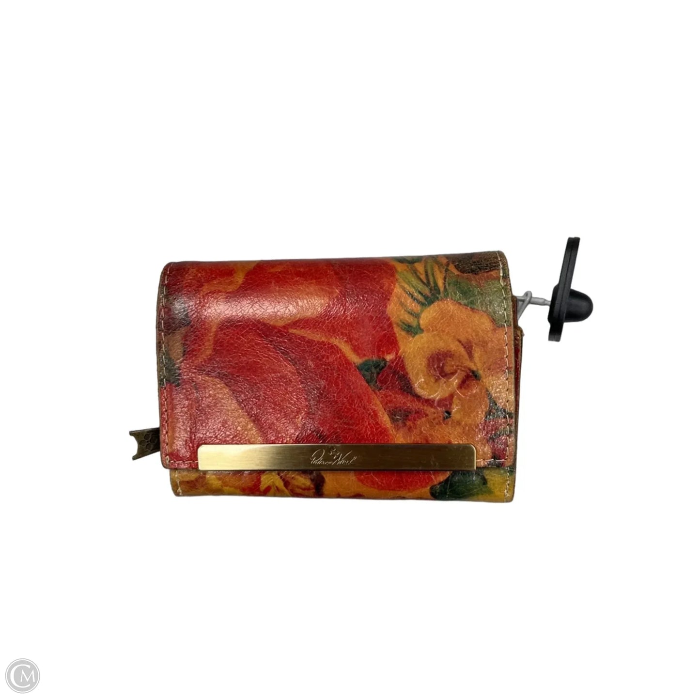 Wallet Designer By Patricia Nash, Size: Large