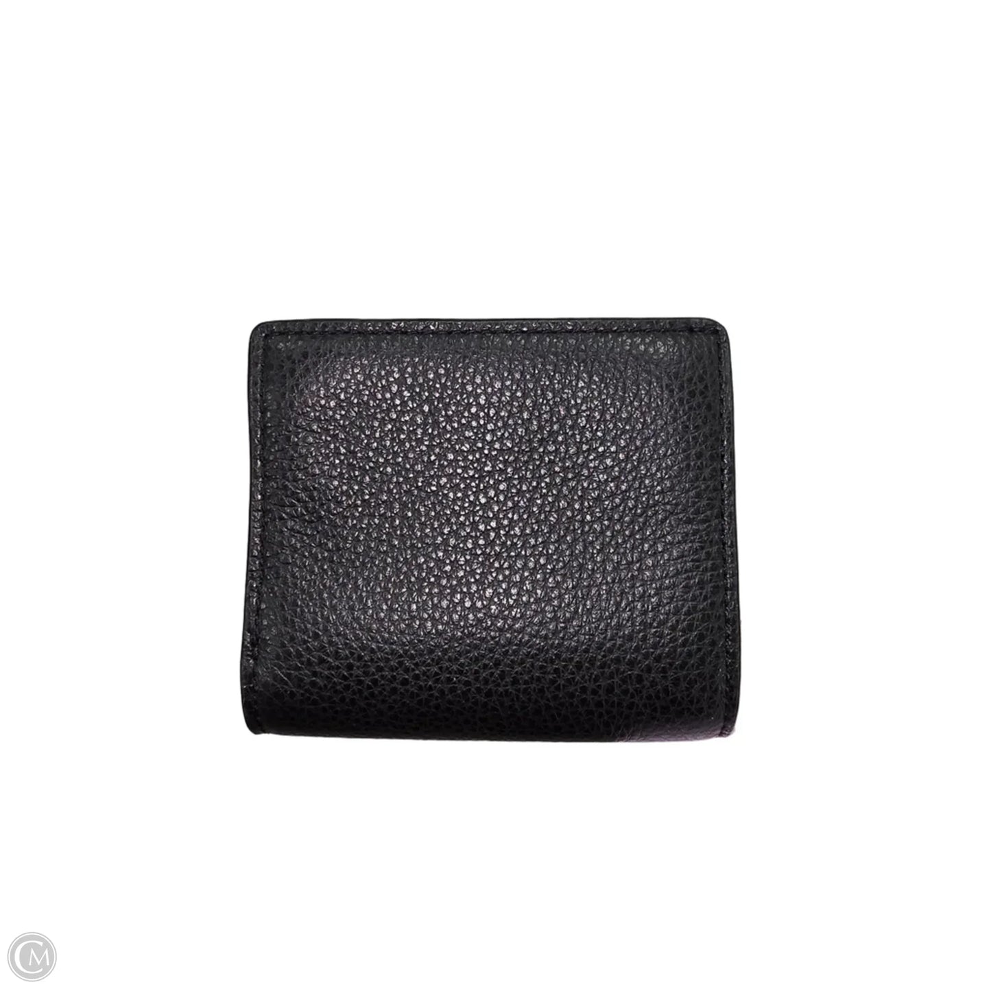 Wallet Designer By Coach, Size: Small