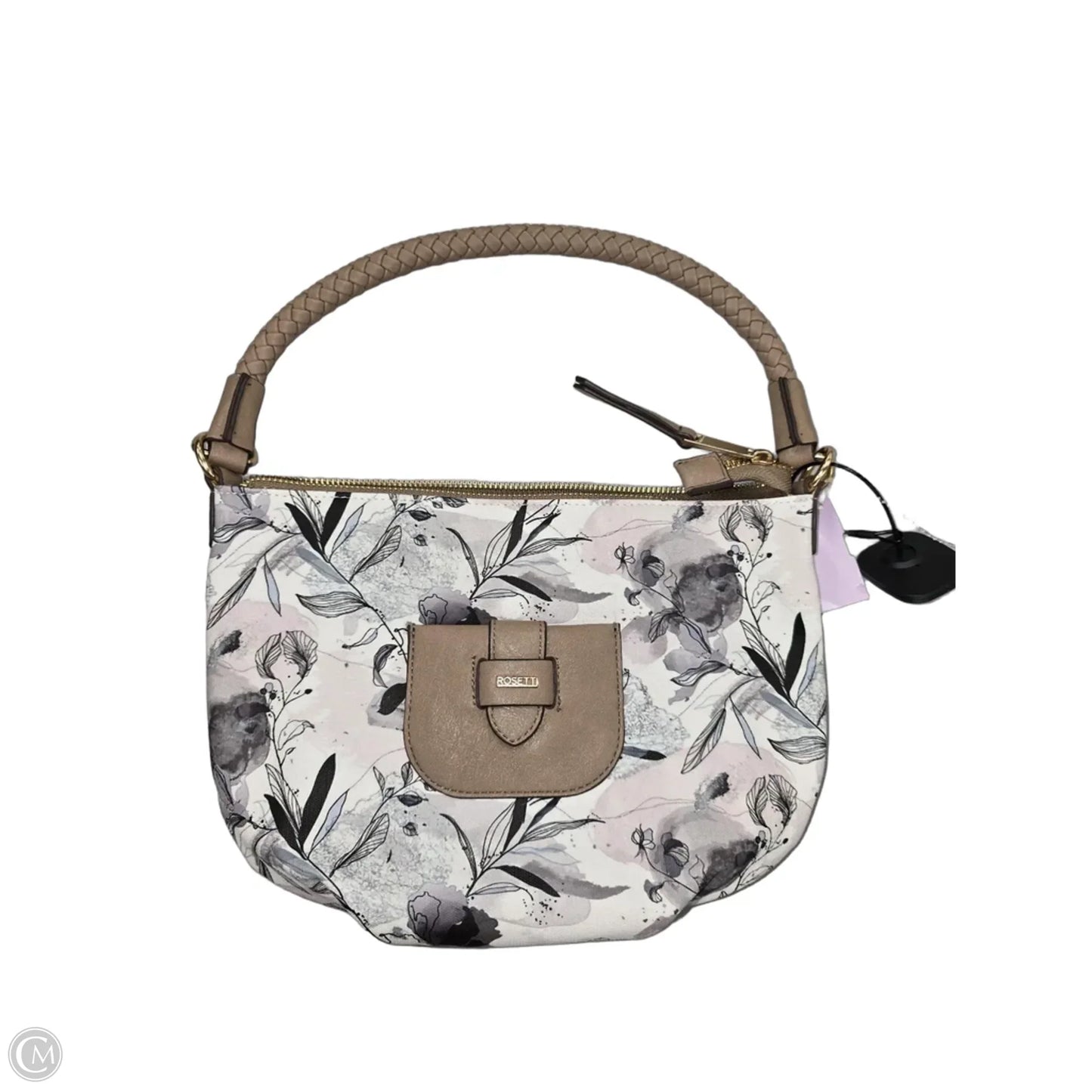 Handbag By Rosetti, Size: Small