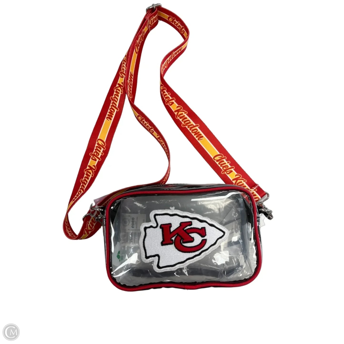 Crossbody By Nfl, Size: Small