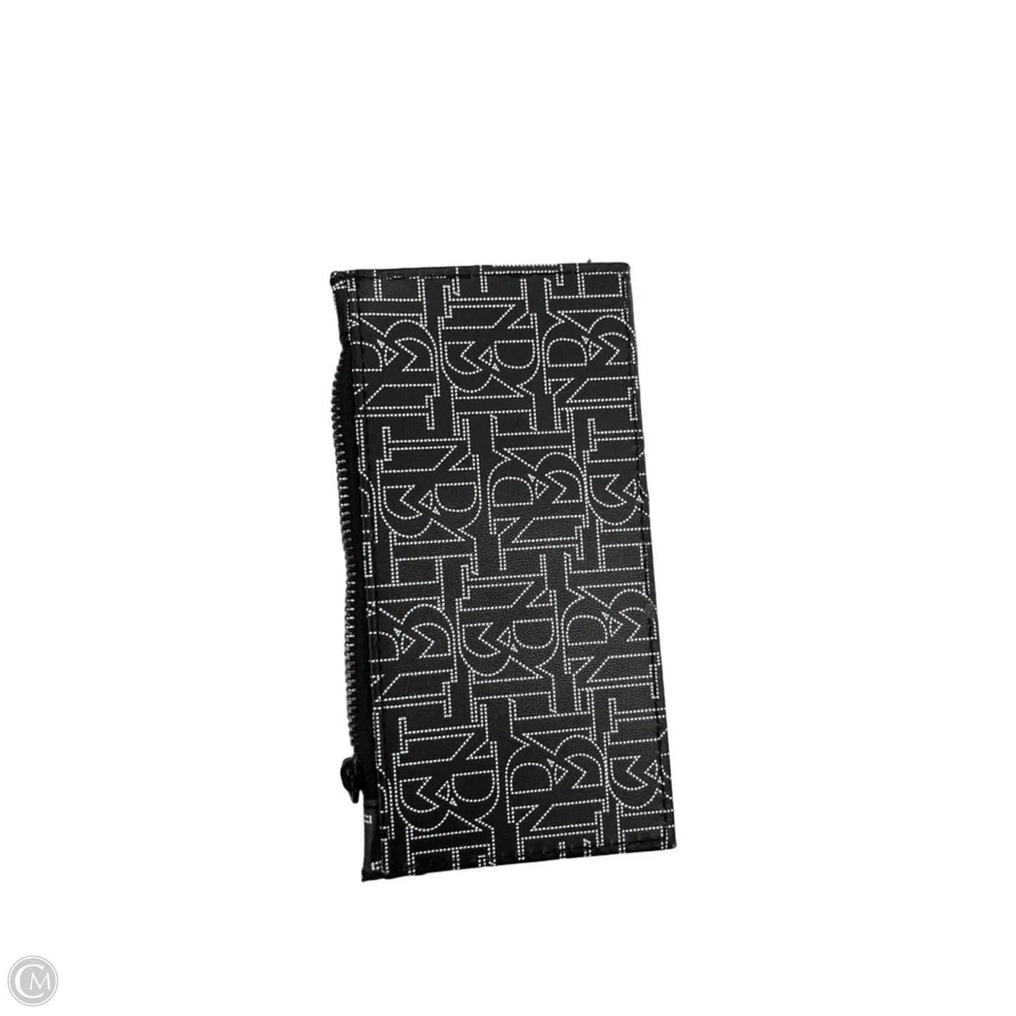 Wallet By Badgley Mischka, Size: Small