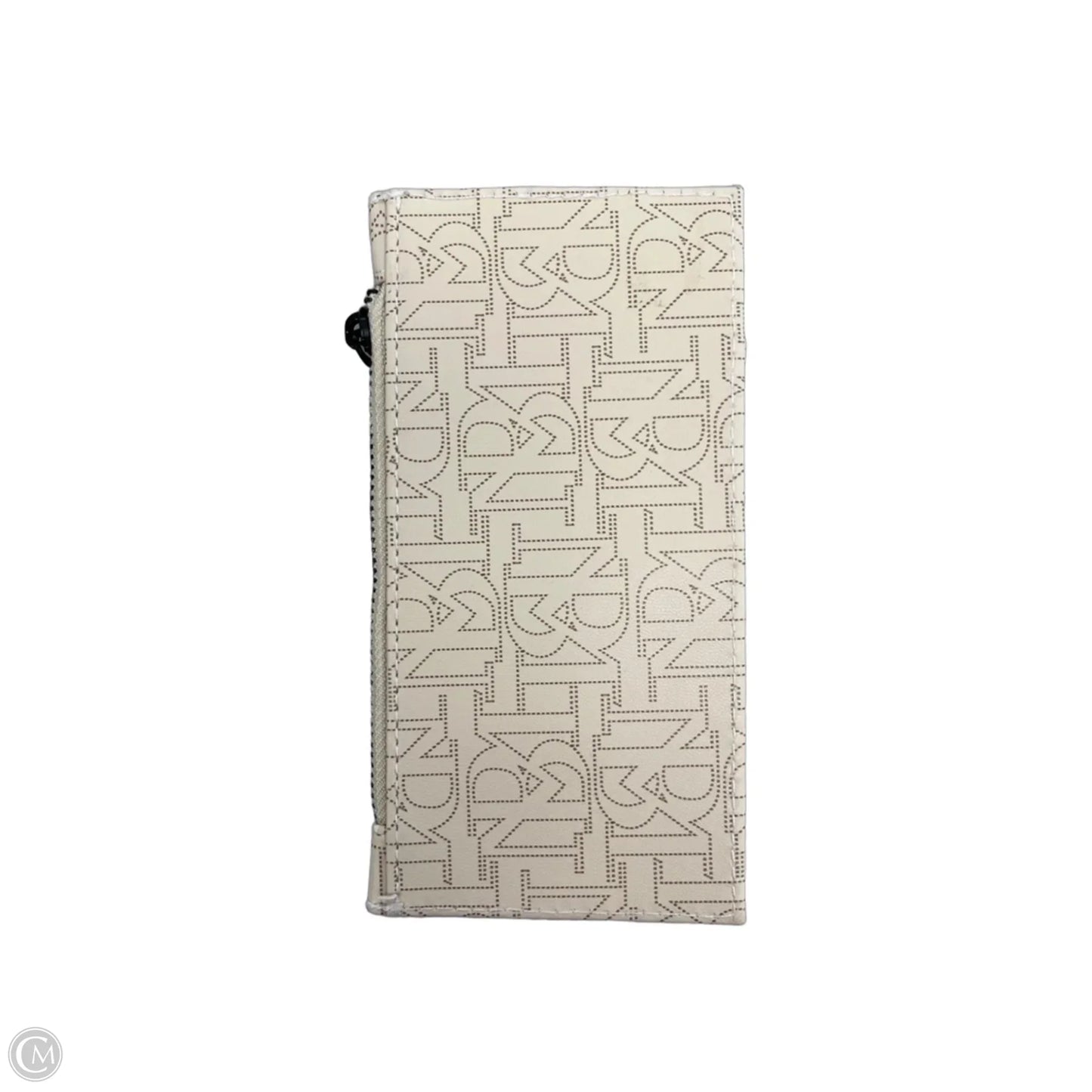 Wallet By Badgley Mischka, Size: Small