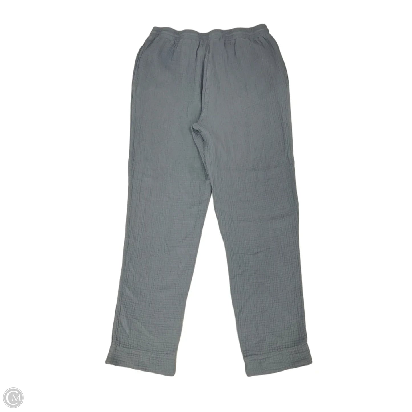 Pants Lounge By Cme In Blue, Size: 4