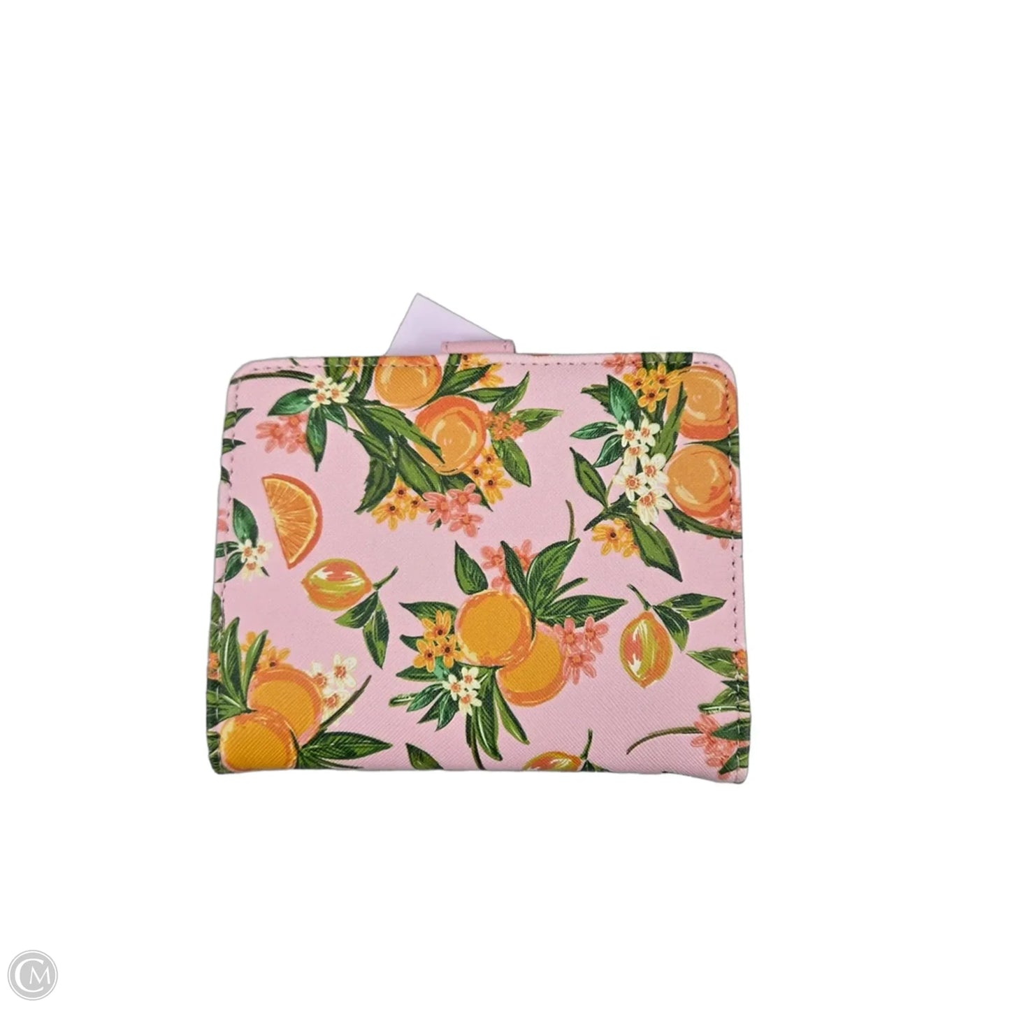 Wallet By Cmf, Size: Small