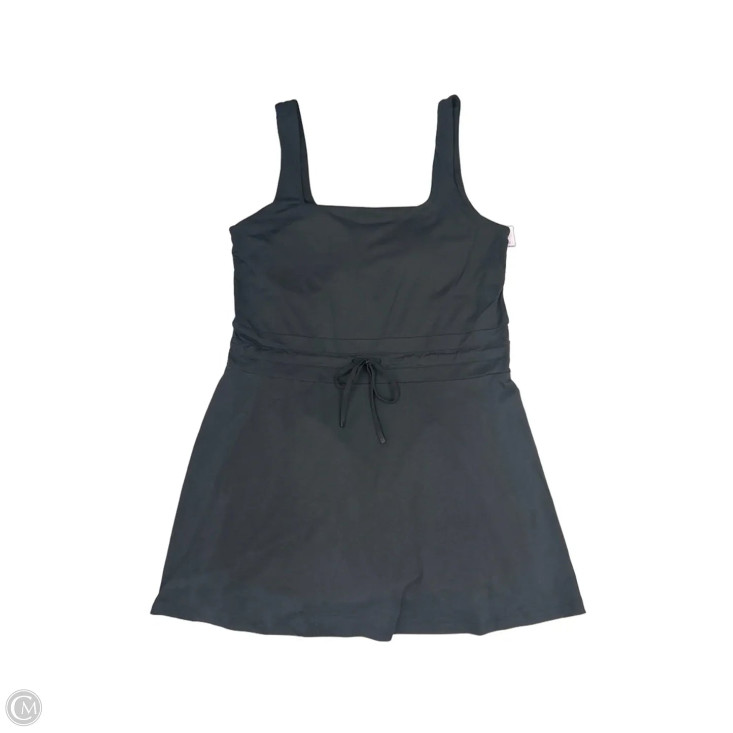 Athletic Dress By All In Motion In Black, Size: Xl