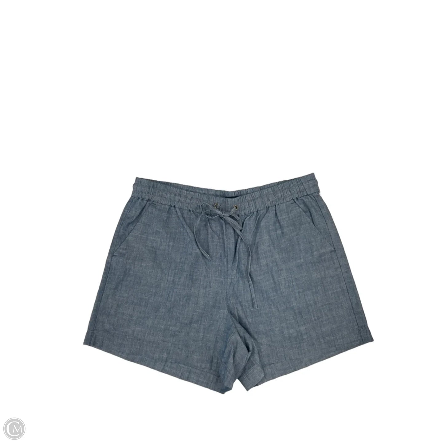 Shorts By J. Crew In Blue, Size: 10