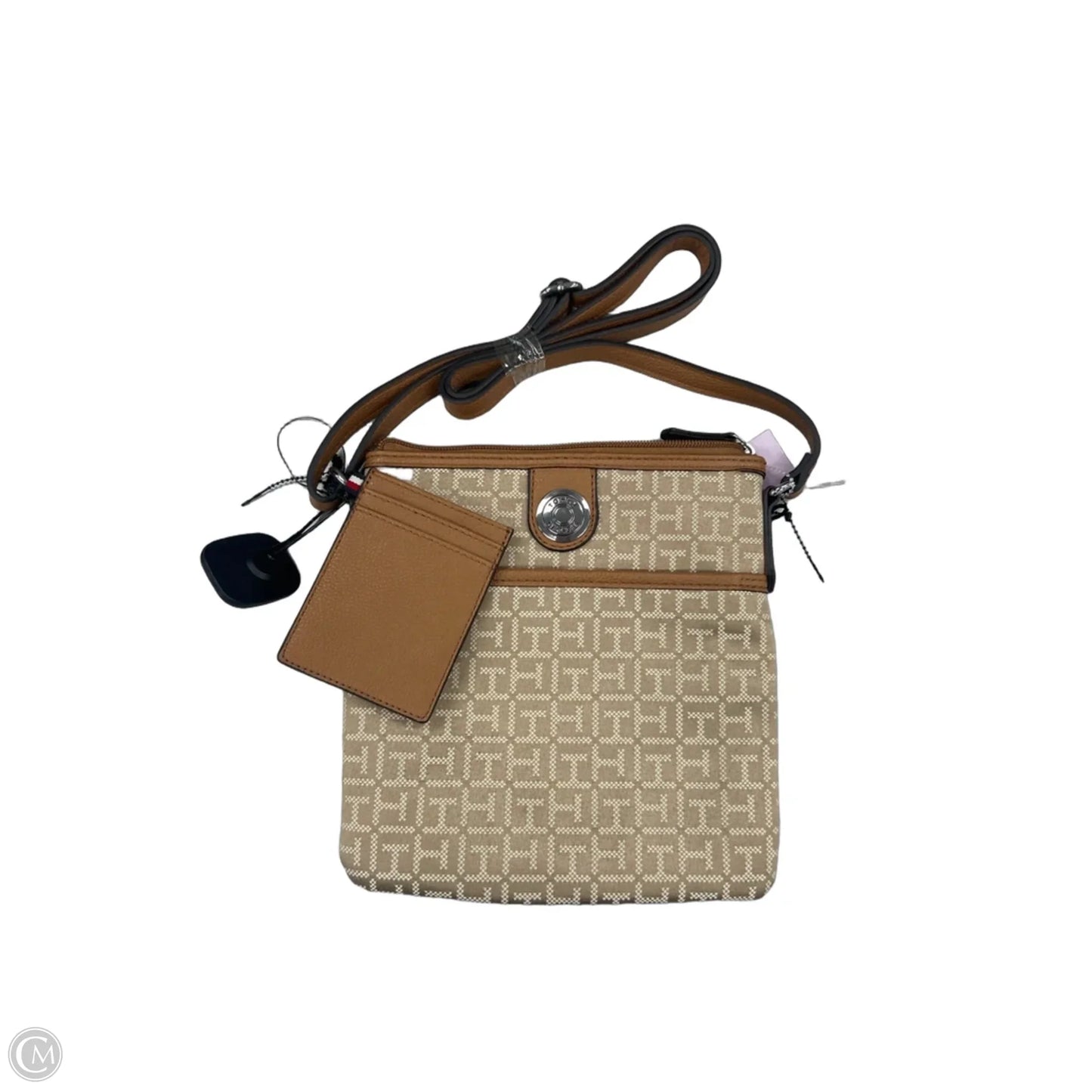 Crossbody By Tommy Hilfiger, Size: Small