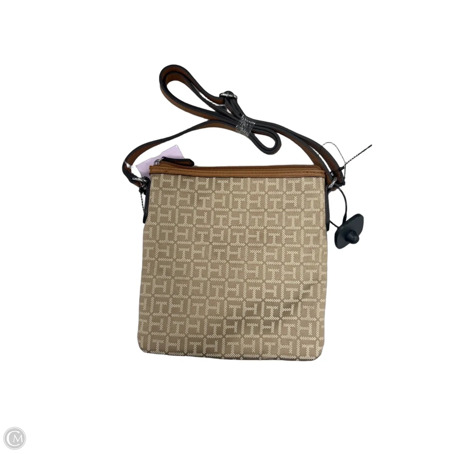 Crossbody By Tommy Hilfiger, Size: Small