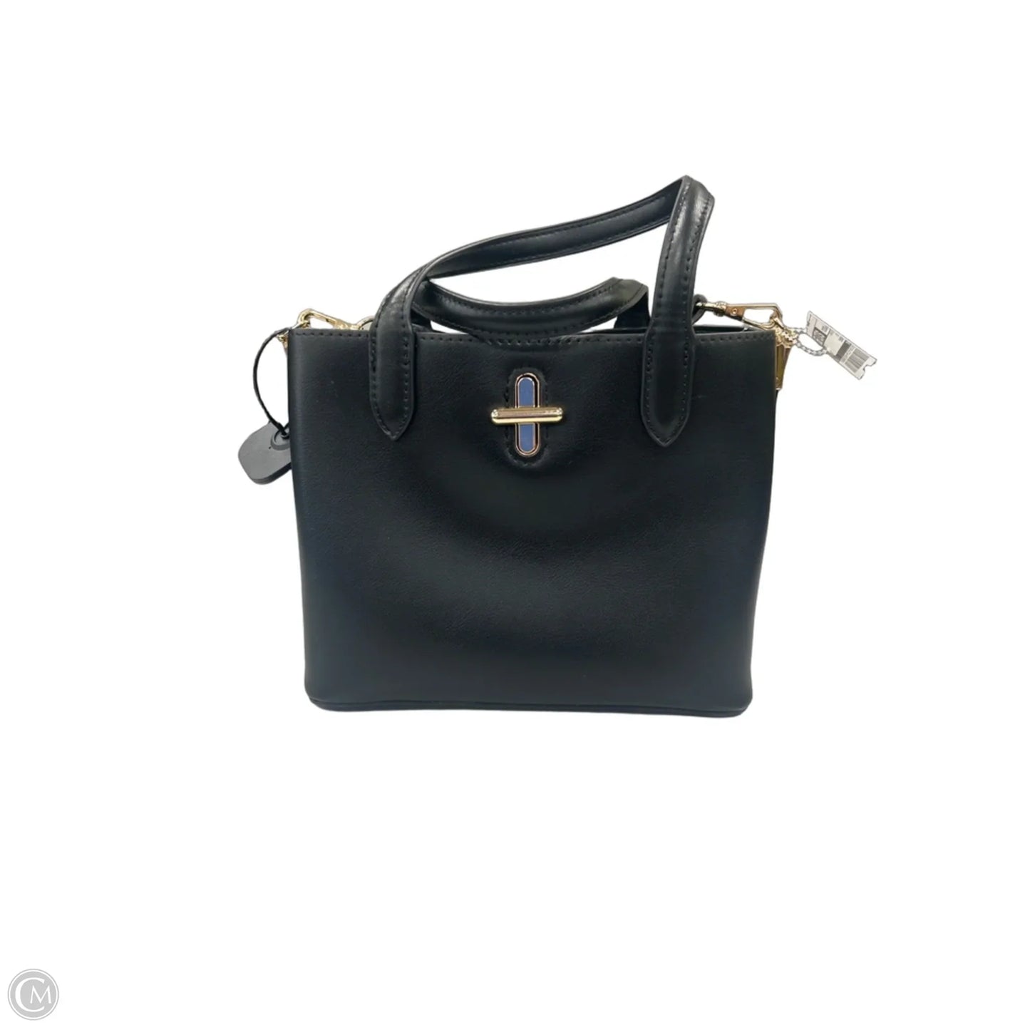 Handbag By Cme, Size: Medium