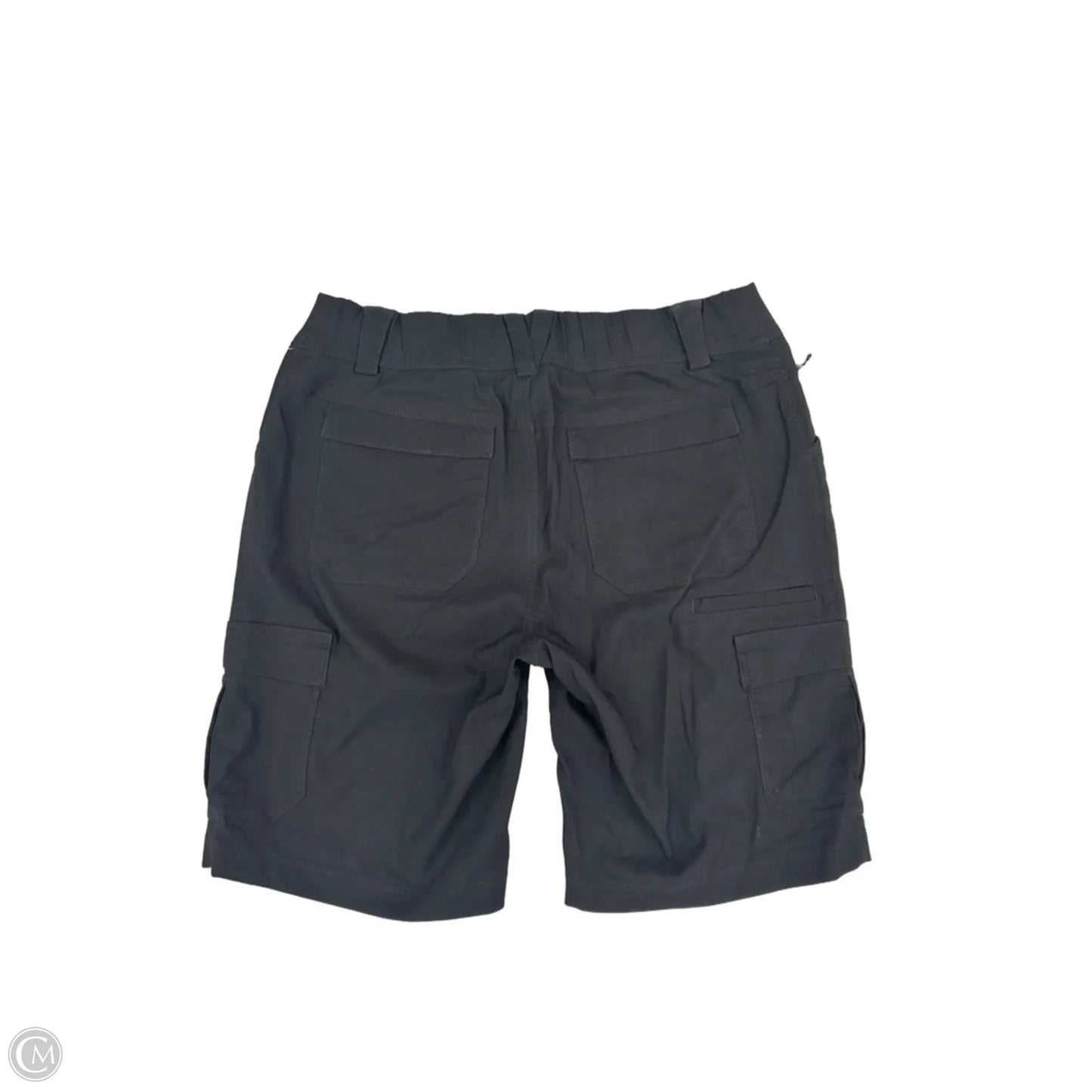 Shorts By Duluth Trading In Black, Size: 6