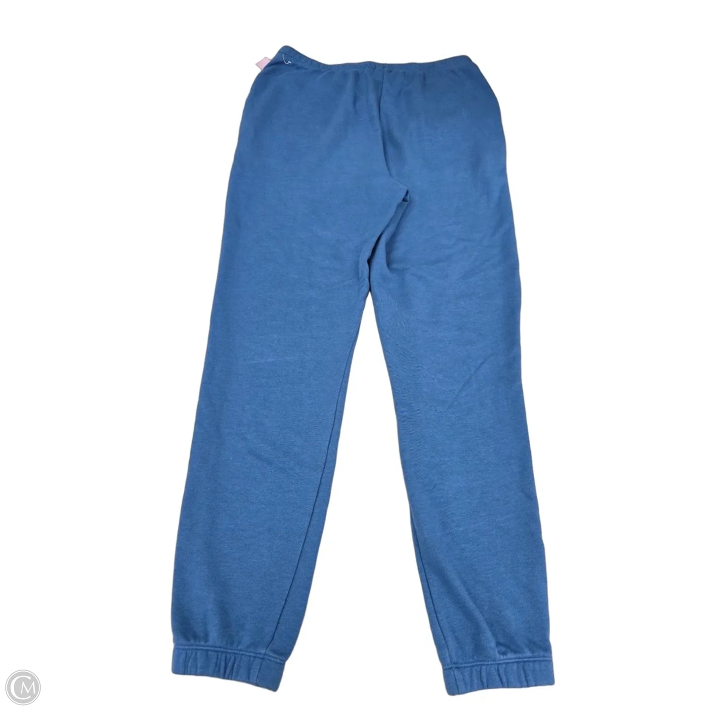 Pants Lounge By Nike In Blue, Size: M