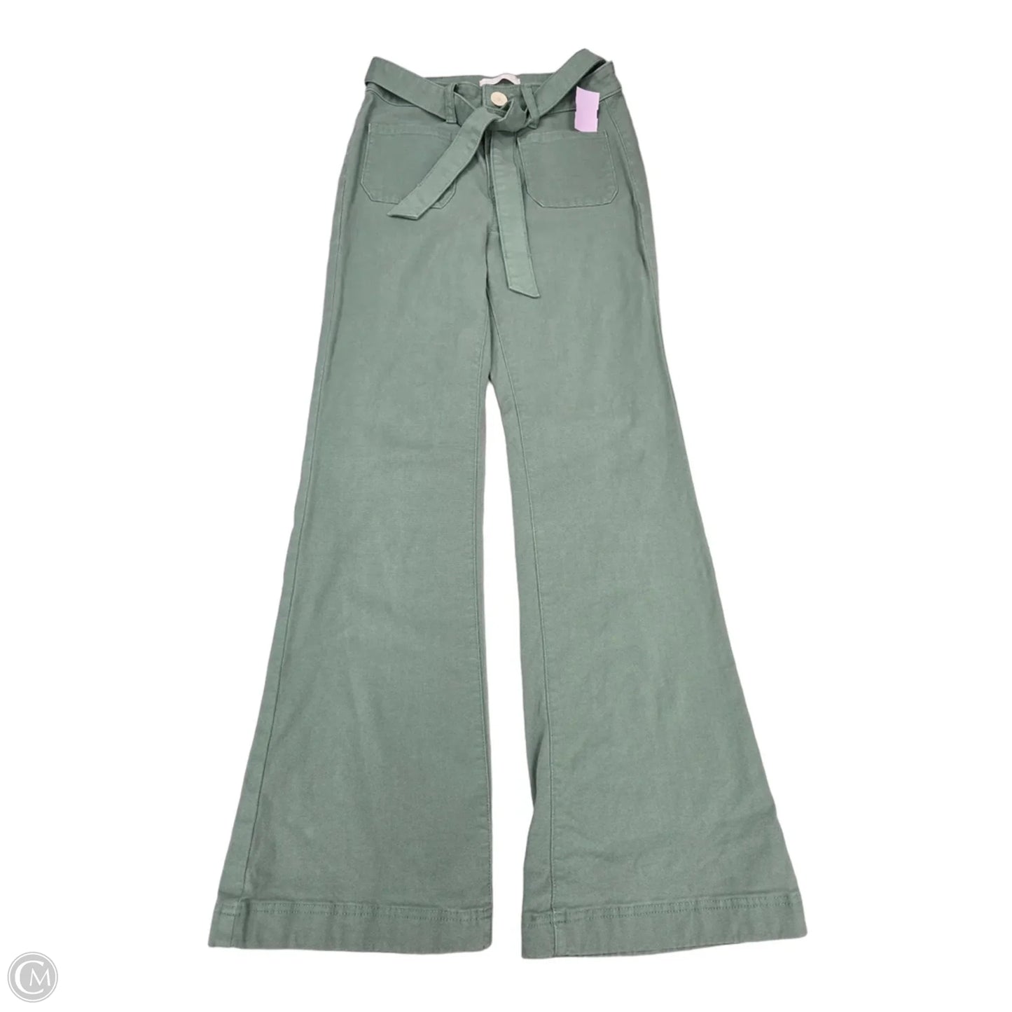 Pants Other By Lc Lauren Conrad In Green, Size: 4