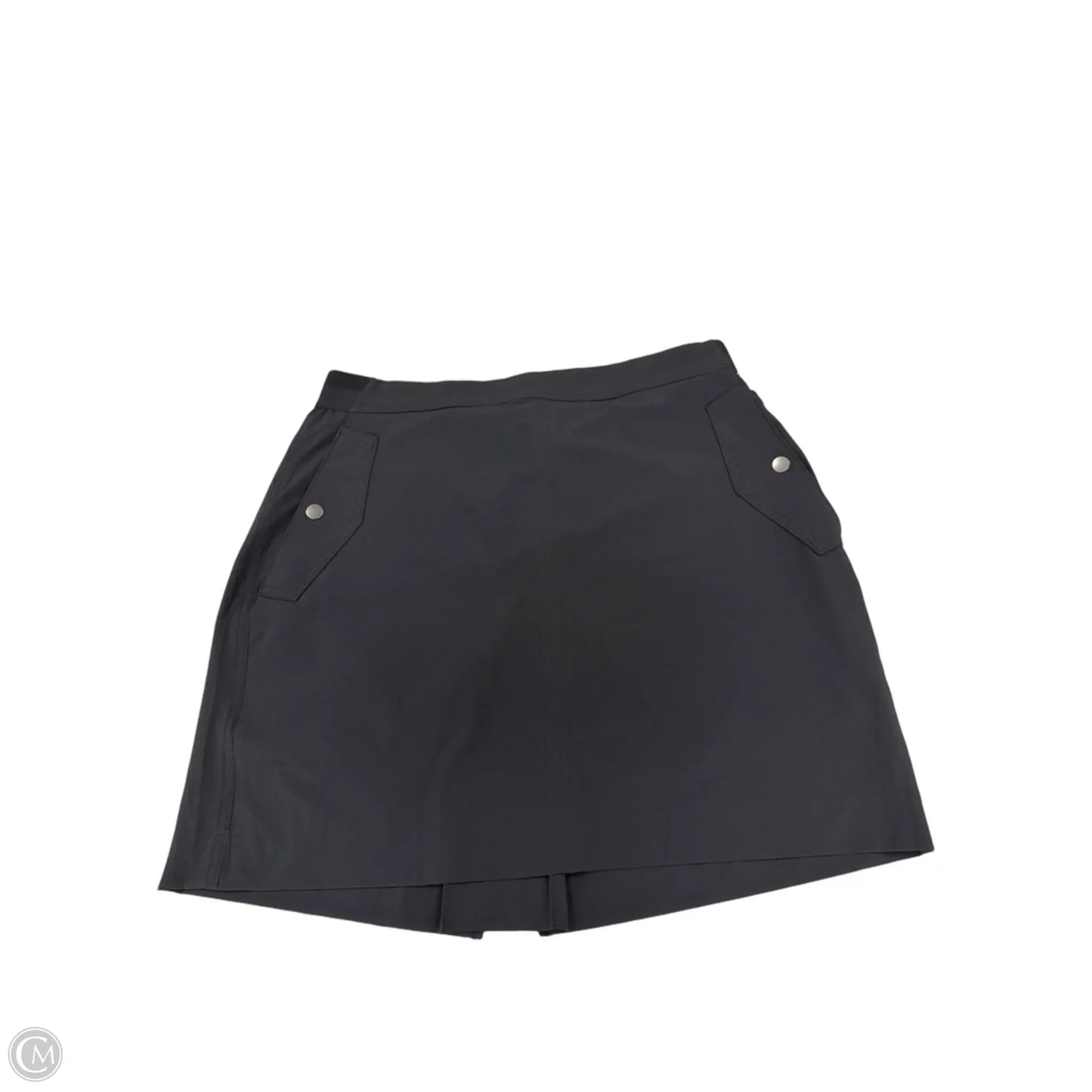 Skirt Mini & Short By Athleta In Black, Size: 14