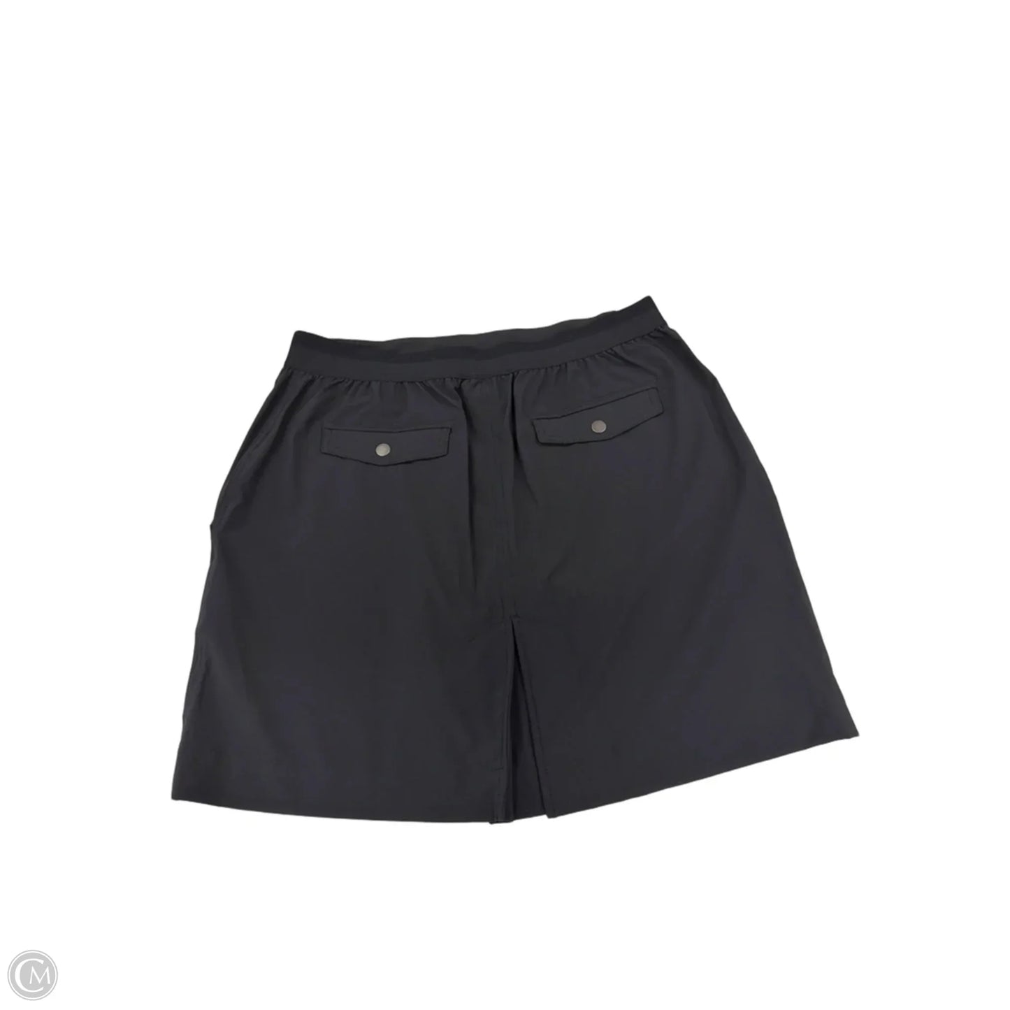 Skirt Mini & Short By Athleta In Black, Size: 14