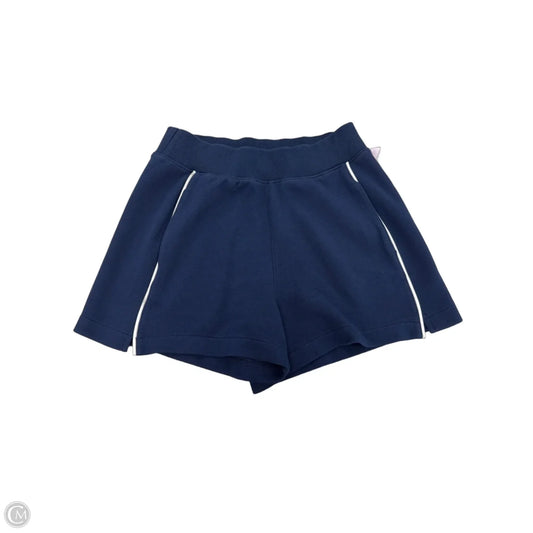 Shorts By Spanx In Blue, Size: 4