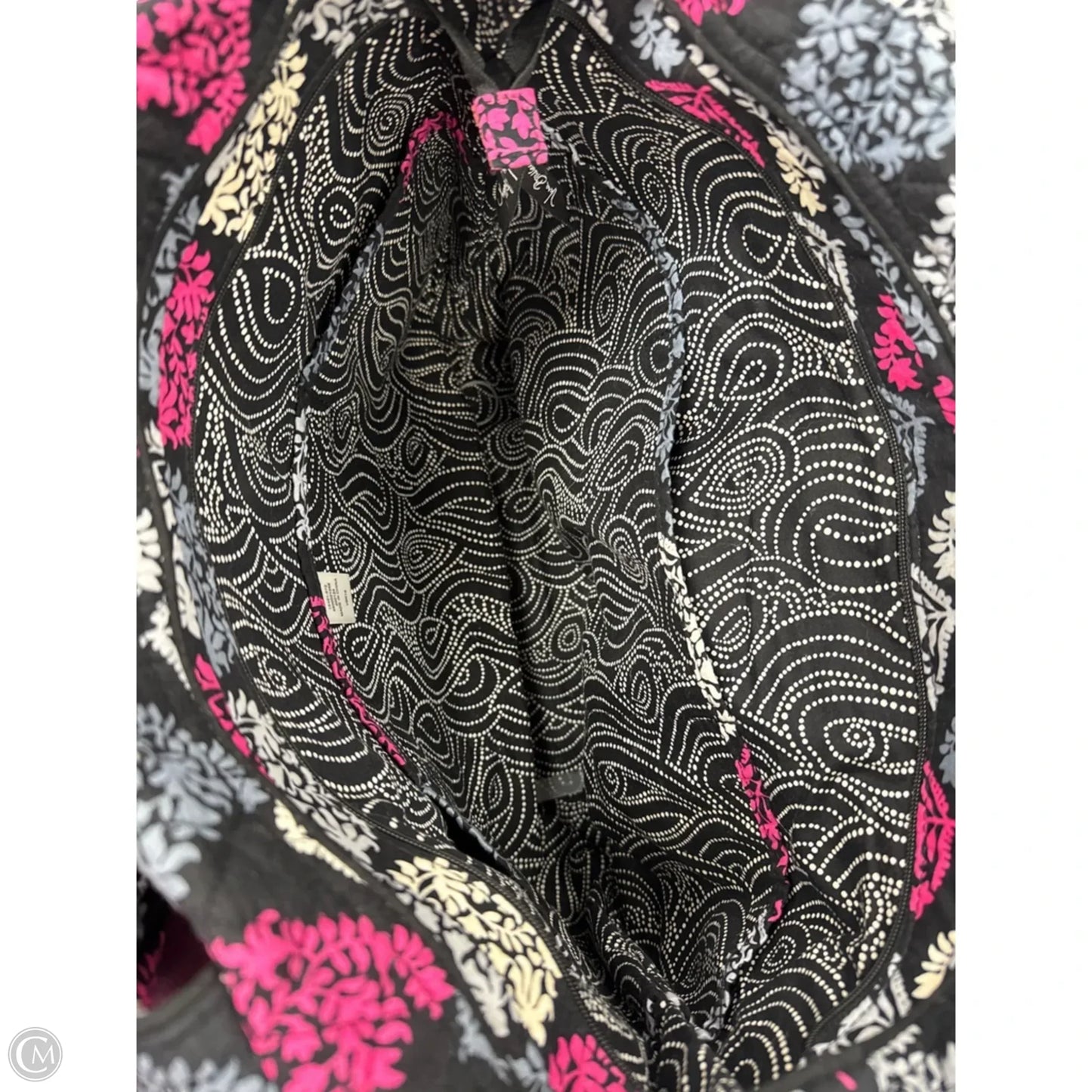 Tote By Vera Bradley, Size: Medium
