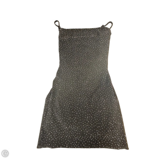 Dress Party Short By Lush In Black, Size: M