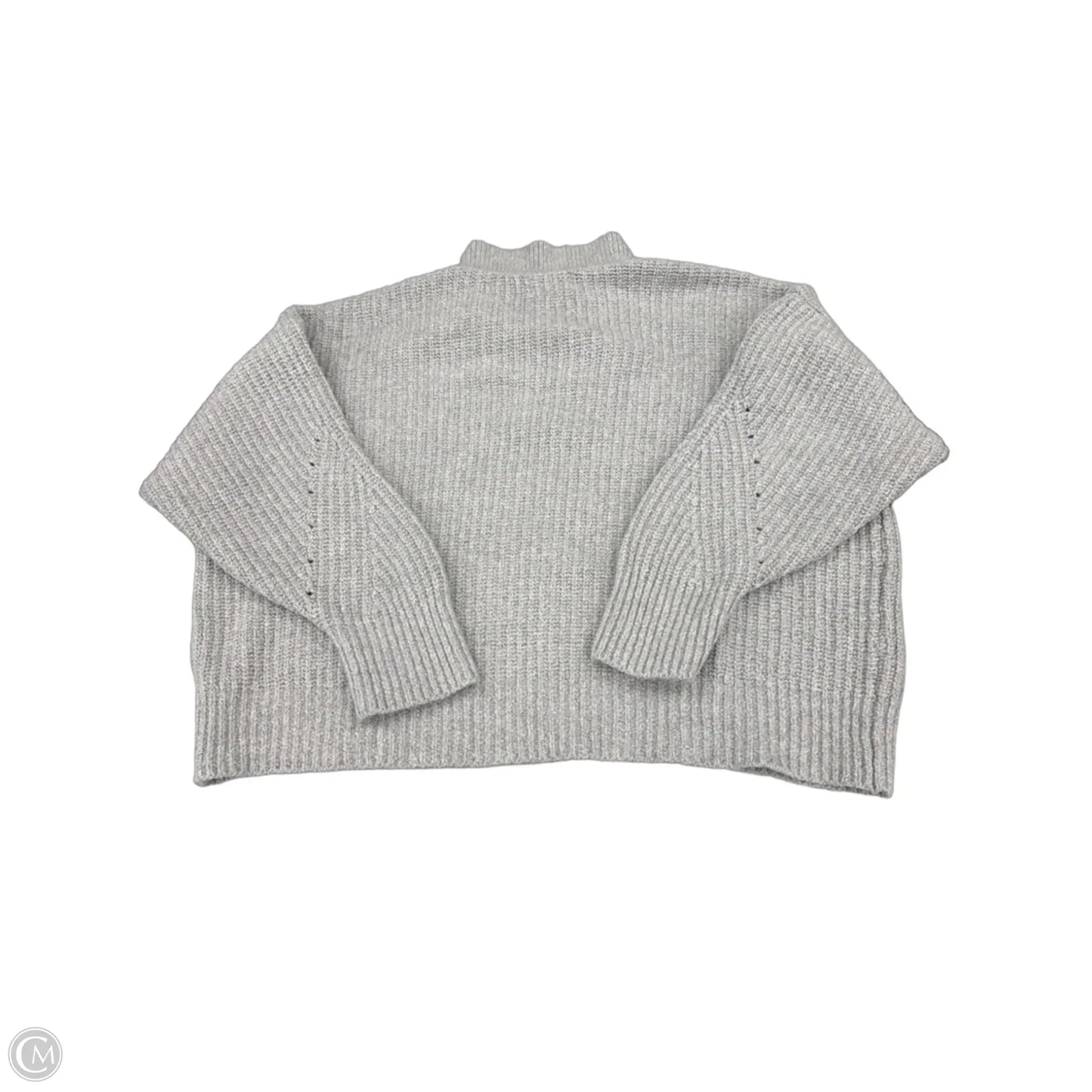 Sweater By Old Navy In Grey, Size: Xl