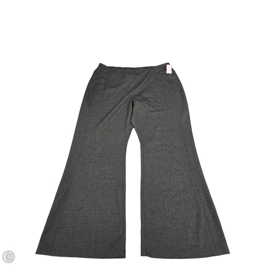 Pants Leggings By Spanx In Black, Size: 3x