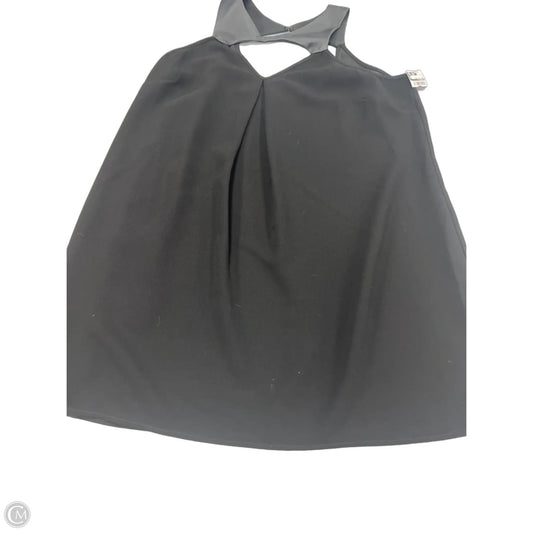 Dress Casual Short By Bcbgeneration In Black, Size: L