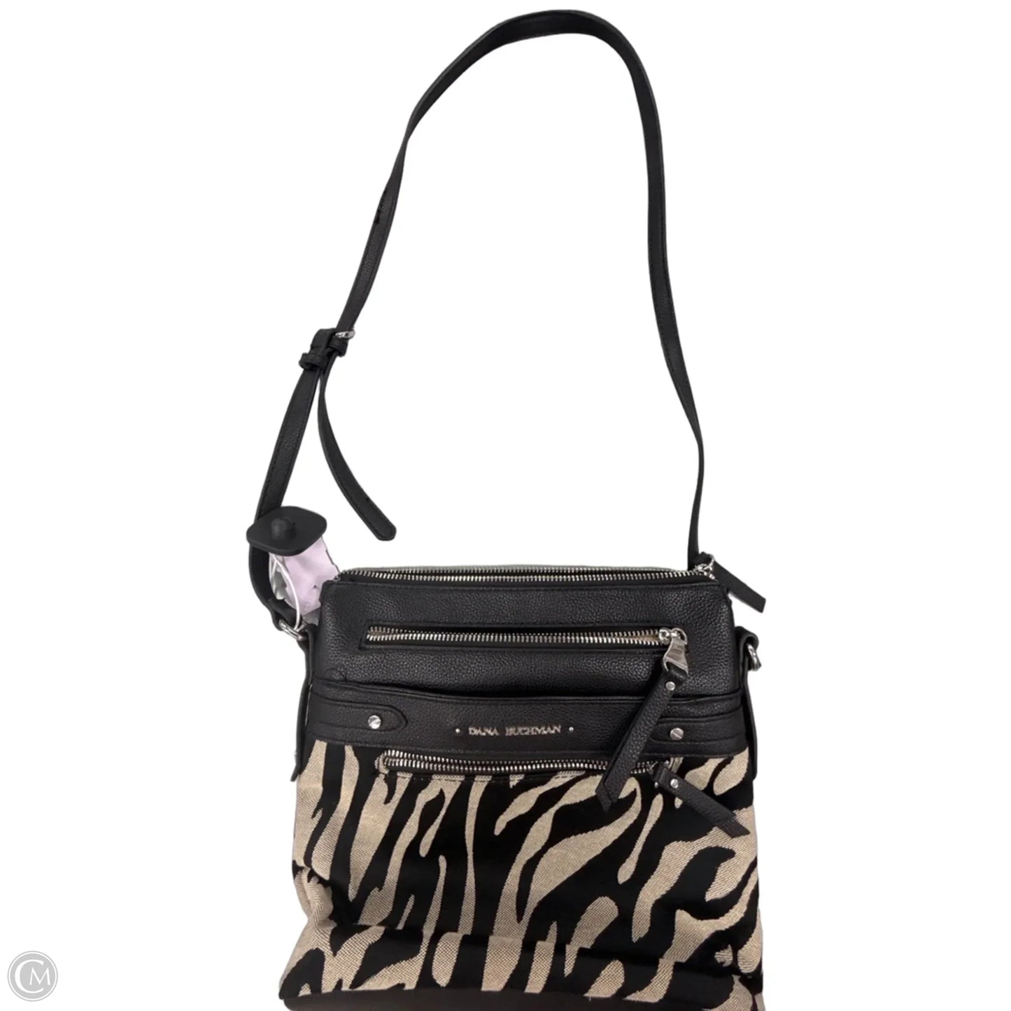 Crossbody By Dana Buchman, Size: Medium
