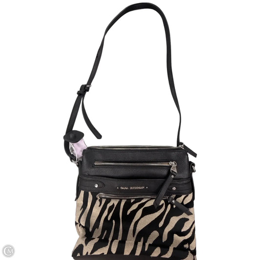 Crossbody By Dana Buchman, Size: Medium