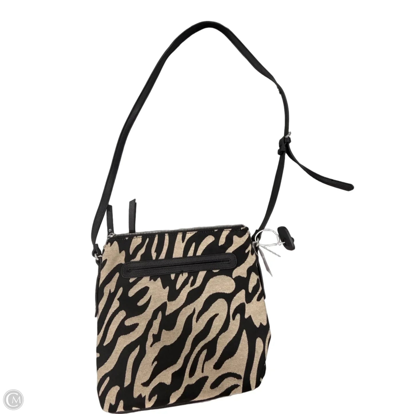 Crossbody By Dana Buchman, Size: Medium
