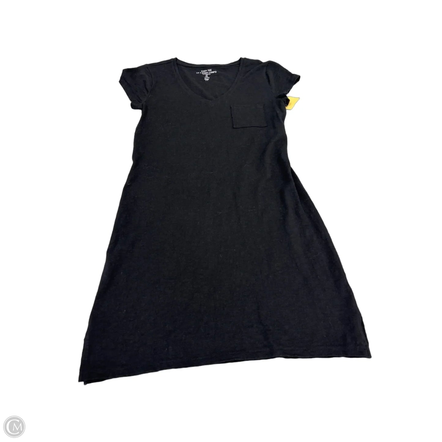 Dress Casual Short By Gap In Black, Size: S