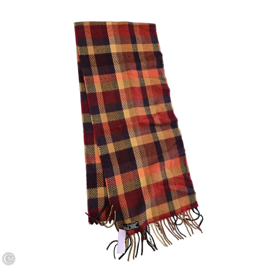 Scarf Long By Cme
