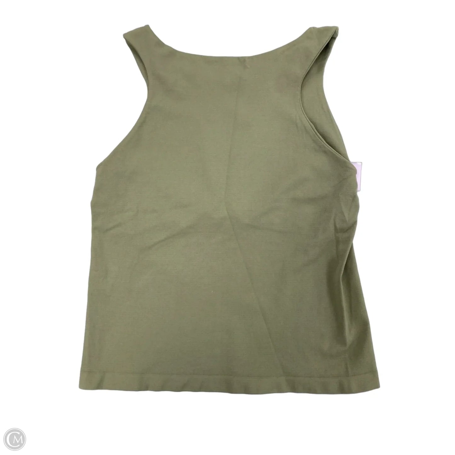 Athletic Tank Top By Free People In Green, Size: M
