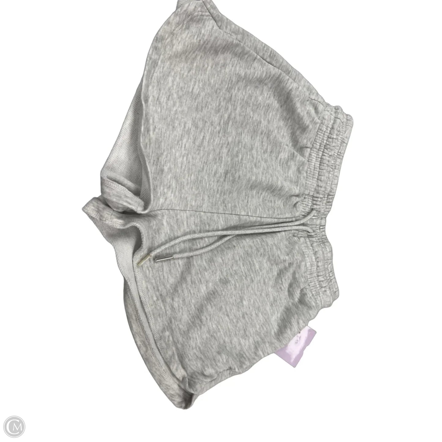 Shorts By H&m In Grey, Size: 2