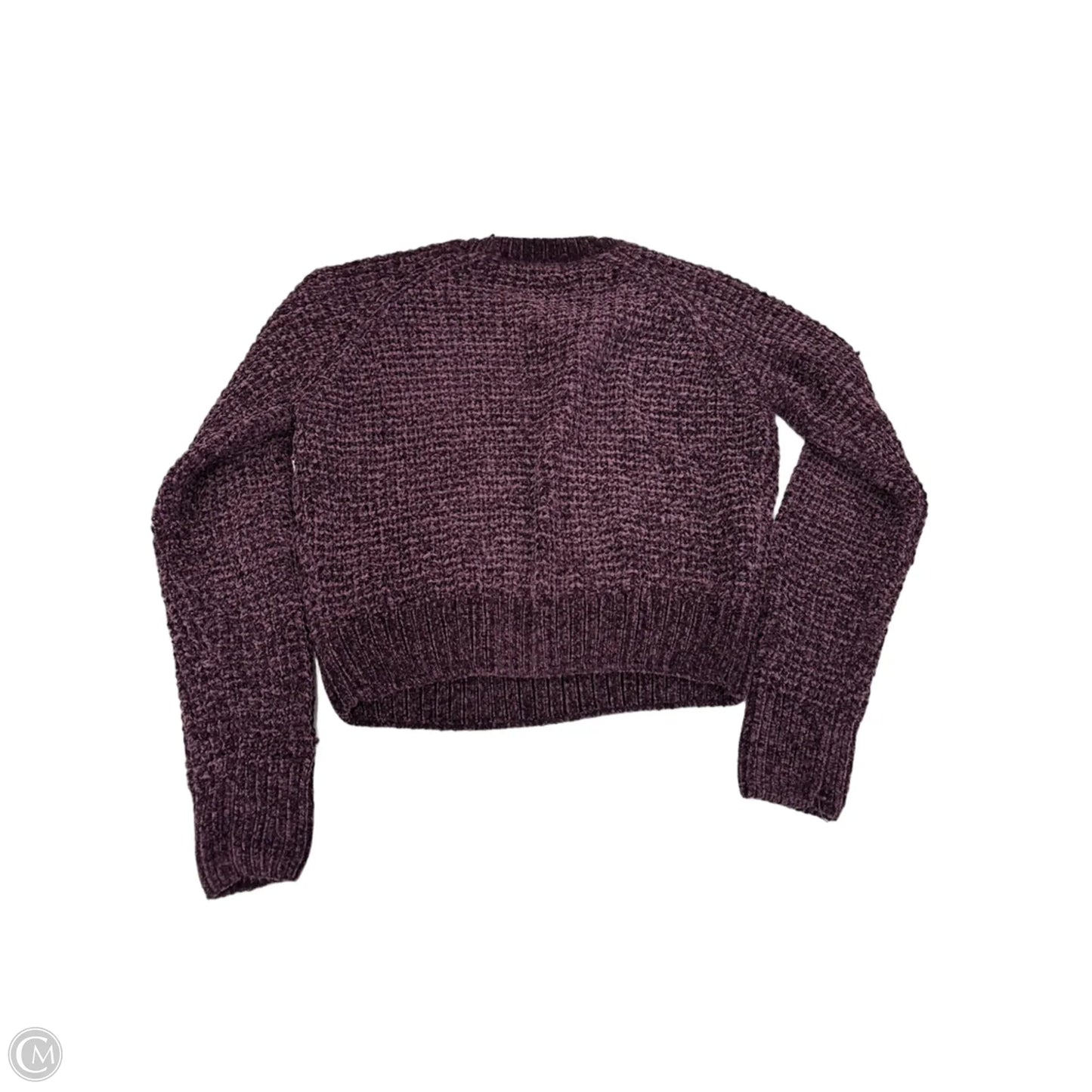 Sweater By Altard State In Purple, Size: Xs