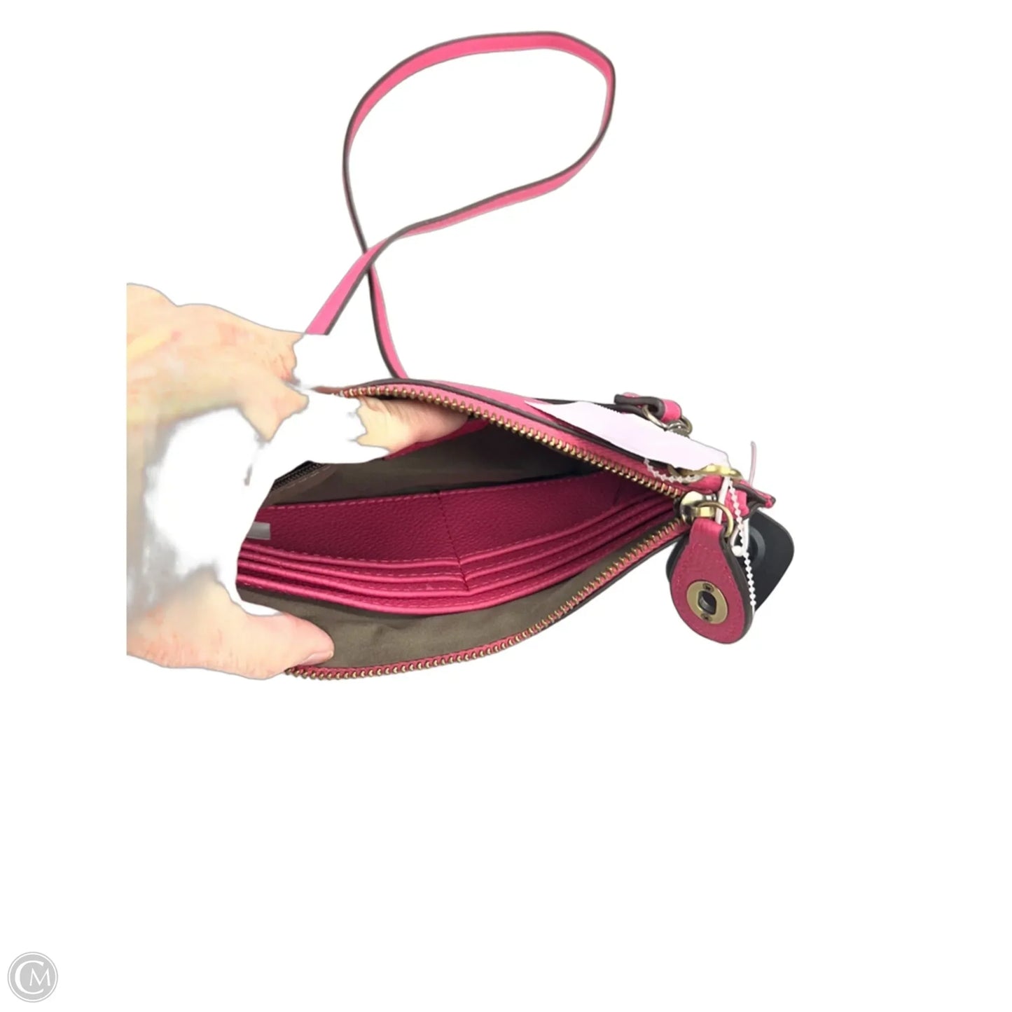 Crossbody By Joy, Size: Small