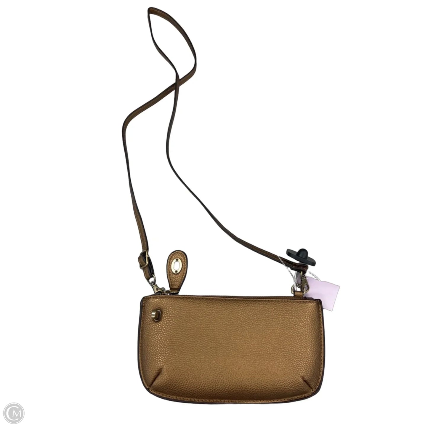 Crossbody By Joy, Size: Small