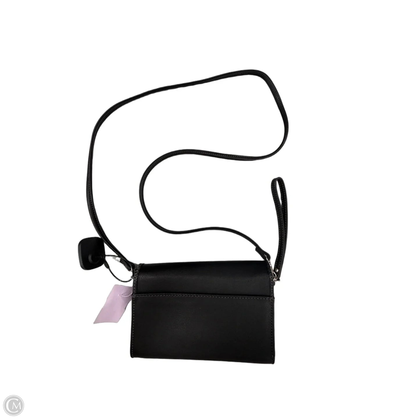Crossbody By Chaps, Size: Small