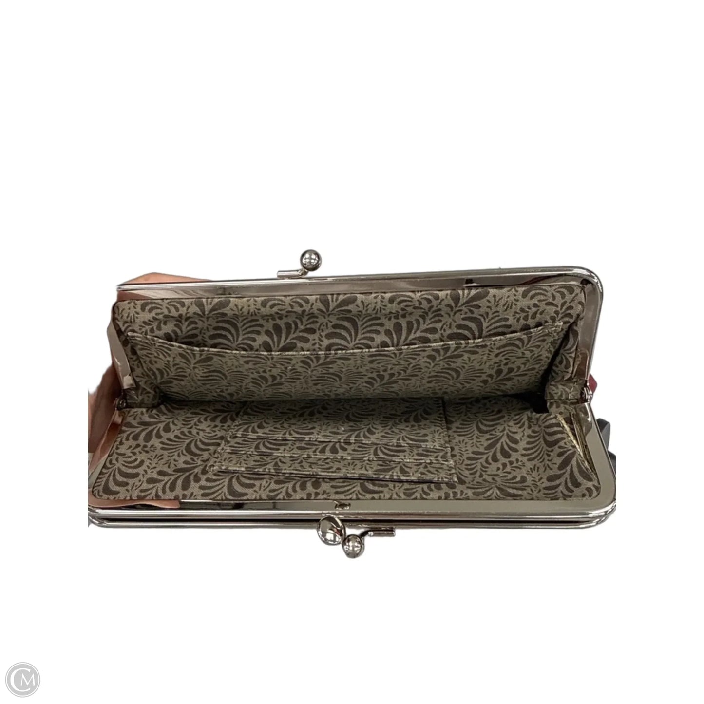 Wallet By Hobo Intl, Size: Medium