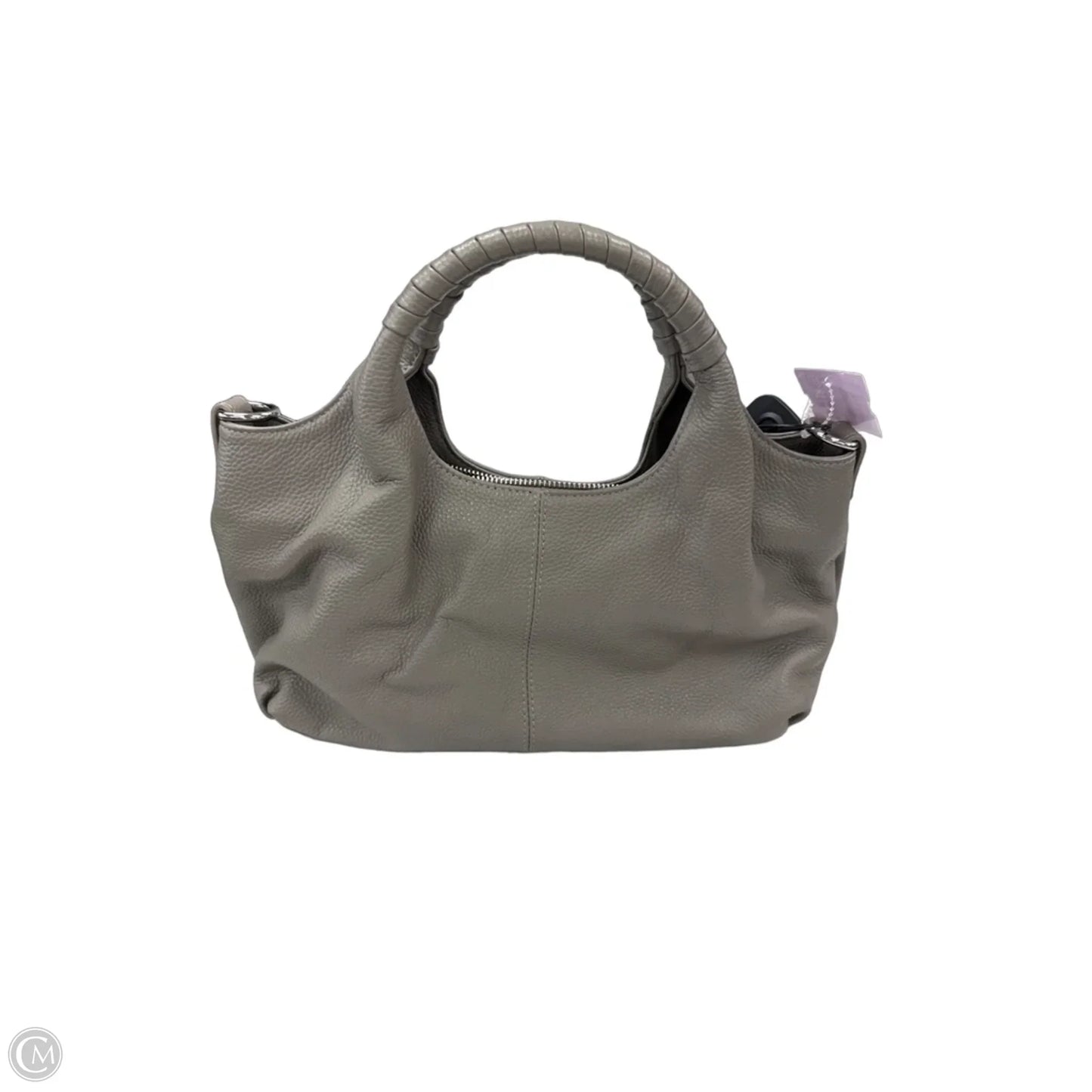Handbag By Cme, Size: Large