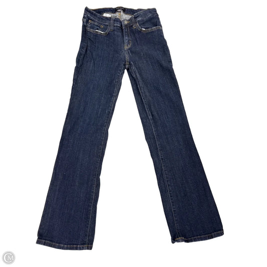 Jeans Boot Cut By Judy Blue In Blue Denim