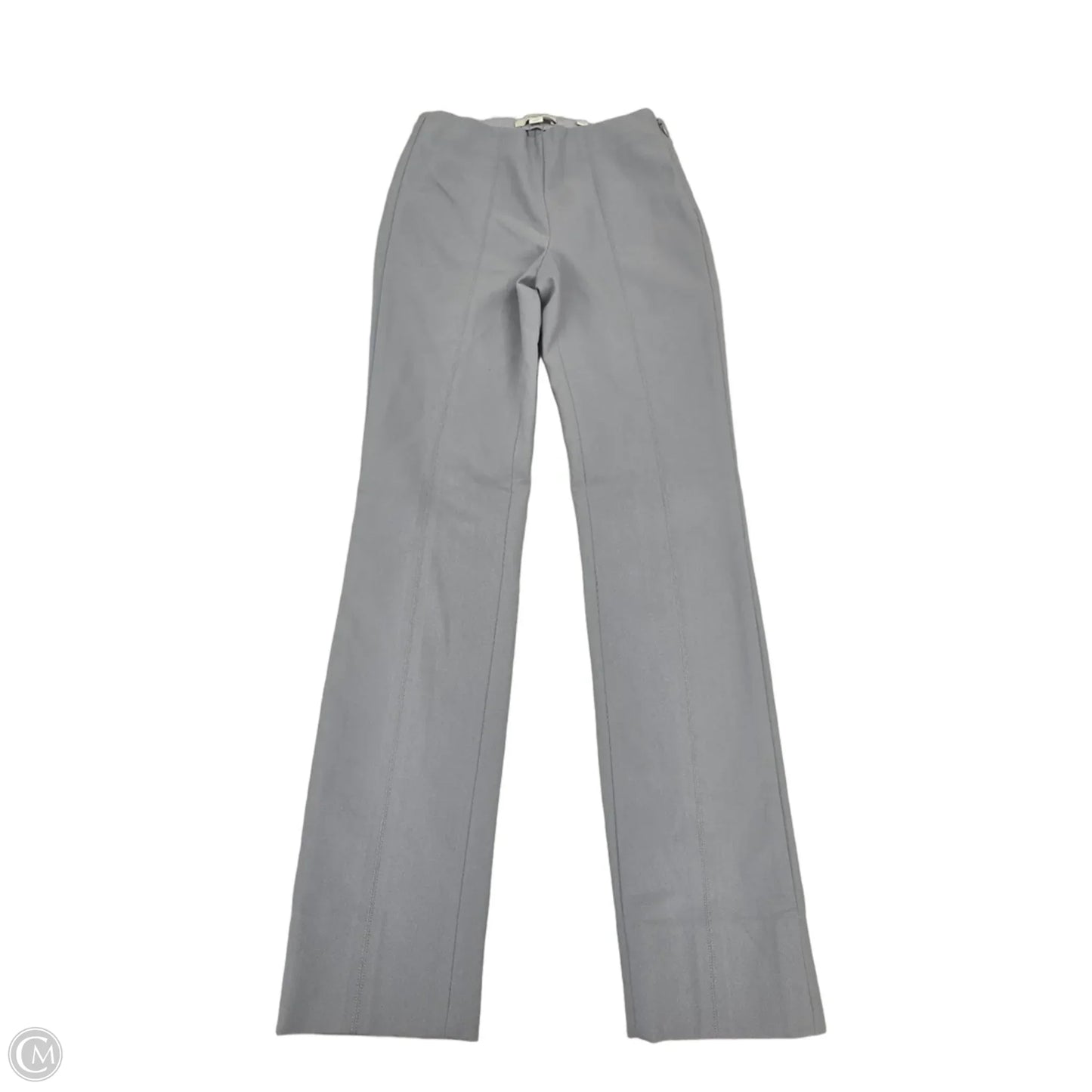 Pants Dress By Vince In Grey, Size: Xs