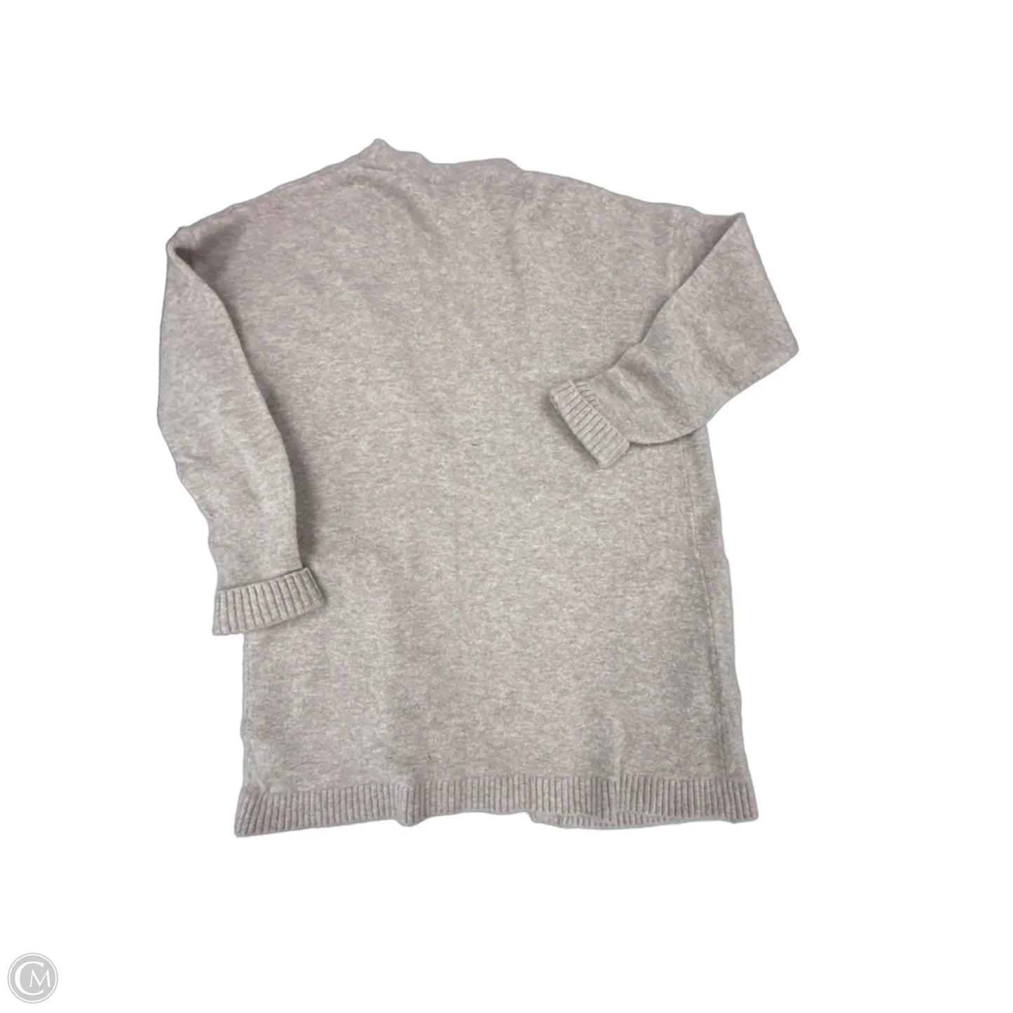 Cardigan By J. Crew In Tan, Size: S