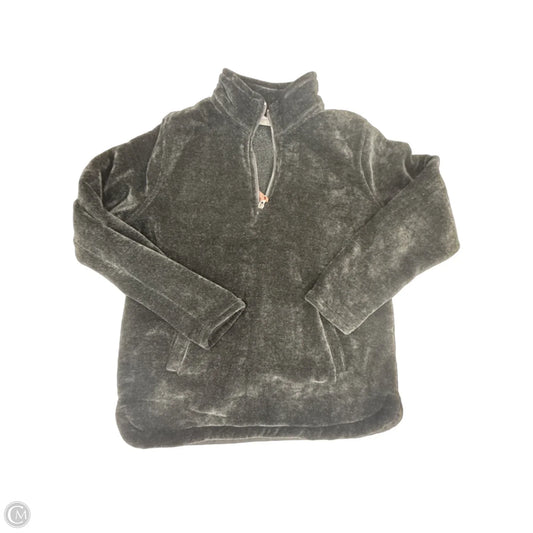 Sweatshirt Collar By 32 Degrees In Black, Size: M