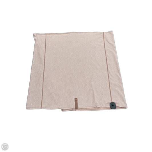 Scarf Infinity By Lululemon