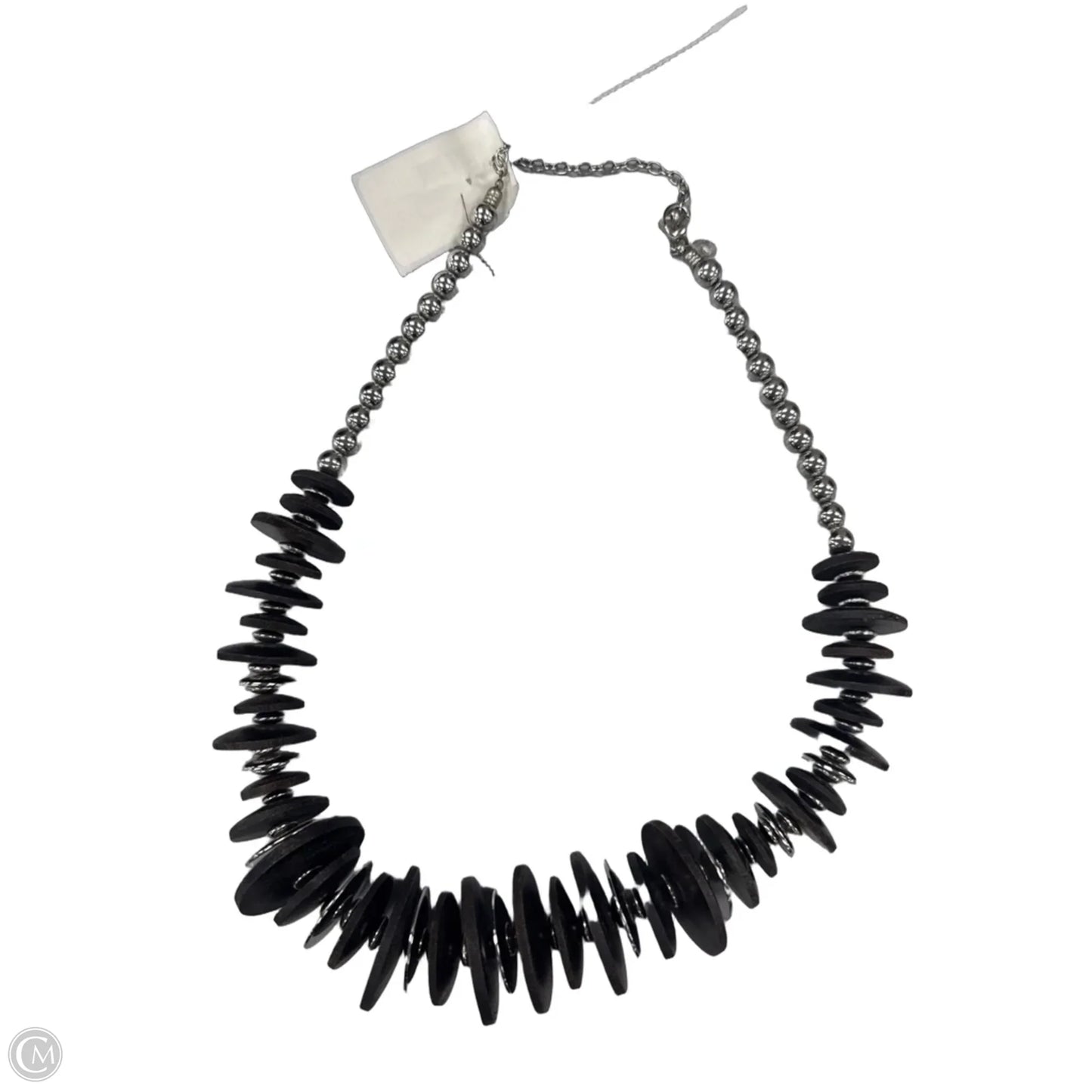Necklace Charm By Chicos