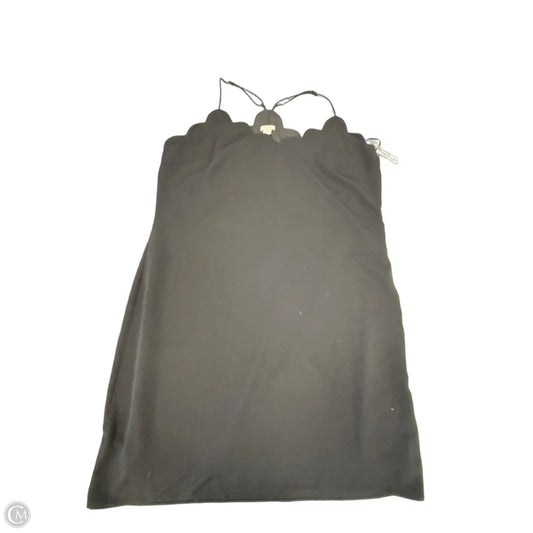 Dress Casual Short By J. Crew In Black, Size: Xl