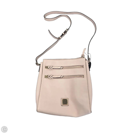 Crossbody Designer By Dooney And Bourke, Size: Large