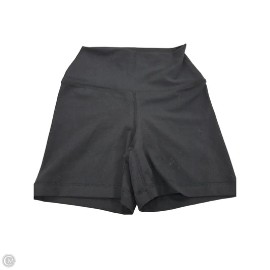 Athletic Shorts By Yogalicious In Black, Size: S